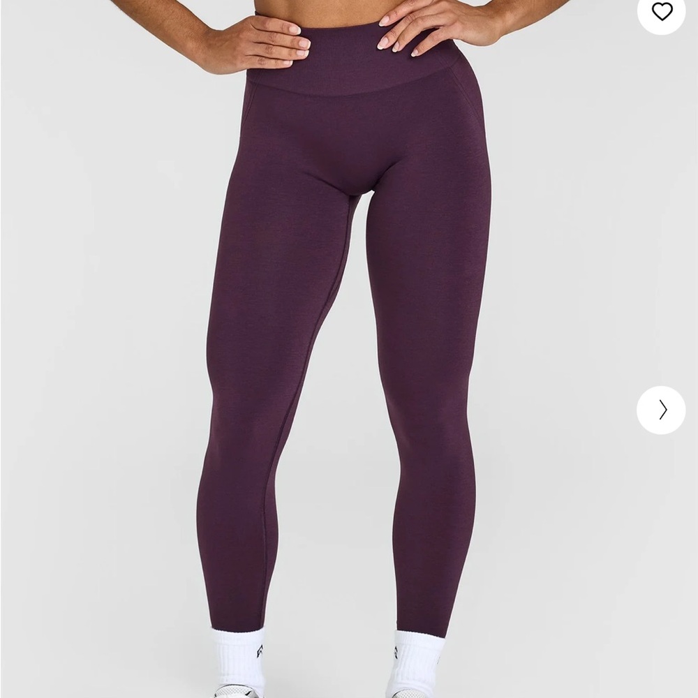 Oner Active blackberry Purple Leggings